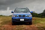 BMW X5 4.8is 2004 года (NA)